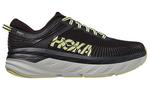Кроссовки HOKA ONE ONE Bondi 7 Blue Graphite - фото 2
