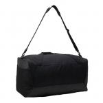 Спортивная сумка Nike Duff Unisex, черный - фото 3