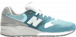 Кроссовки New Balance 999 Re-Engineered 'Mosaic Blue', синий - фото