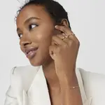 Браслет Tous Les Classiques, золото/бриллианты - фото 5