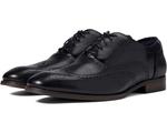 Оксфорды Kaine Wing Tip Lace-Up Oxford Stacy Adams, черный - фото 3