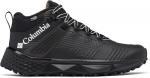 Columbia mens Facet 75 Equinox, Black/White - фото 6