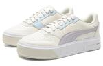 Кроссовки cali court leather 'marshmallow white' Puma, мультиколор - фото 4