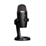 Микрофон Blue Yeti Nano, черный - фото 2