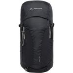 Рюкзак Брента 24 Vaude, черный - фото 4