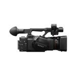 Видеокамера Sony PXW-Z190 4K HDR XDCAM, черный - фото 4