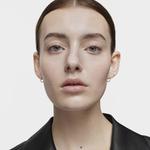 Серьги Tous Basics Short 10 mm Ball Hoop, серебро - фото 4