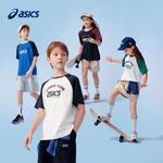 ASICS Футболка для спорта 5003 Navy Blue - фото 5