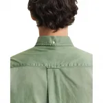 Рубашка Gant 3250070, зеленый - фото 4