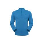 Футболка SS25 мужская Under Armour, синий - фото