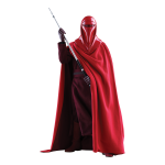 Фигурка Hot Toys Star Wars: Episode VI Return of the Jedi – Royal Guard MMS469, 31 см - фото 2