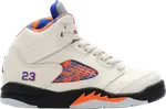 Кроссовки Air Jordan 5 Retro PS International Flight, кремовый - фото