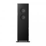 Напольная акустика KEF LS60 Wireless, 2 шт, угольно-черный - фото 4