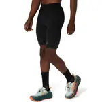 Леггинсы Asics Fujitrail Elite Sprinter, черный - фото 3