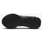 Кроссовки Nike React Infinity Run Flyknit 3, черный/синий - фото 6