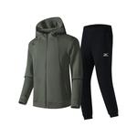 Повседневная спортивная одежда унисекс Mizuno - фото