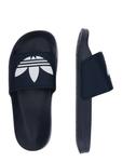 Мюли ADIDAS ORIGINALS Adilette Lite, Dark blue - фото 3