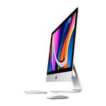 Моноблок Apple iMac 27'' (2020), Z0ZX00N5G, 64Gb/1Tb, серебристый - фото 5