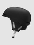 Шлем для сноуборда Salomon Brigade Index Helm, black - фото 3