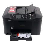 МФУ струйное Canon MAXIFY MB2140, цветная, A4, черный - фото 5