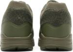 Кроссовки Nike Air Max 1 V SP 'Patch Steel Green', зеленый - фото 7