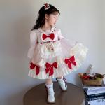 Платье для детей PROTECTCAMEL, розовый - фото 4