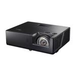 Проектор Optoma Technology ZU607TST, 6000 Лм, черный - фото 4