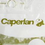 Поводок для рыбалки Chevrotine 2,5 г CAPERLAN - фото 8