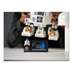 Конструктор LEGO Star Wars 75308 Робот R2-D2 - фото 13