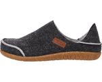 Слипперы Convertawool Taos Footwear, древесный уголь - фото 6