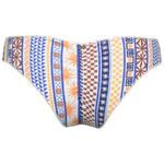 Женские трусики-бикини San Carlos Rip Curl, мультиколор - фото 2