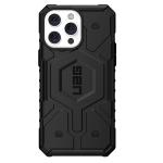 Чехол UAG Pathfinder iPhone 14 Pro Max, Black - фото 3