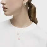 Колье Tous Color Faceted Rose Quartz, серебро - фото 7