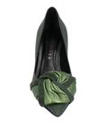 Туфли Marc Ellis, зеленый - фото 4