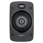 Акустическая сисема Logitech Z906, 6 шт, черный - фото 5