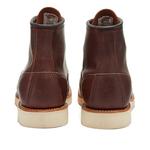 Ботинки Red Wing 8138 Heritage Work 6" Moc Toe Boot - фото 3