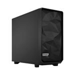 Корпус Fractal Design Meshify 2, Mid Tower, чёрный - фото