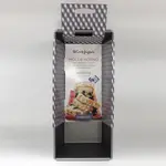 Прямоугольная форма для сливов El Corte Inglés, серый - фото 3