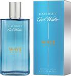 Туалетная вода Davidoff Cool Water Wave - фото 3