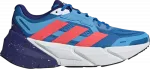 Кроссовки Adidas Adistar 'Blue Rush Turbo', синий - фото