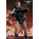 Фигурка Hot Toys The Terminator, T-800 MMS238, 32 см - фото 10