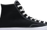 Кроссовки Converse Slam Jam x Chuck 70 Hi Reconstructed, черный - фото 2