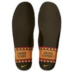 Кросcовки Nike Air Force 1 07 Premium, красный/бежевый - фото 12