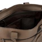 Сумка-шоппер Burkely, Brown - фото 5