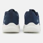 Кроссовки Skechers Sport Bobs Squad Chaos, navy - фото 5
