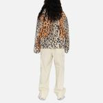 Мужская куртка Stussy, Синий - фото 28