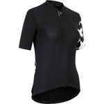 Джерси dyora rs s9 targa джерси Assos, черный - фото 3