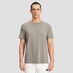 Футболка DUALIS мужская Descente, черный - фото 13