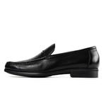 Лоферы мужские Raidy Boer, цвет Coffee - фото