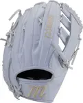 Перчатки Marucci Fastpitch M Type Magnolia 13 дюймов, серый - фото 2
